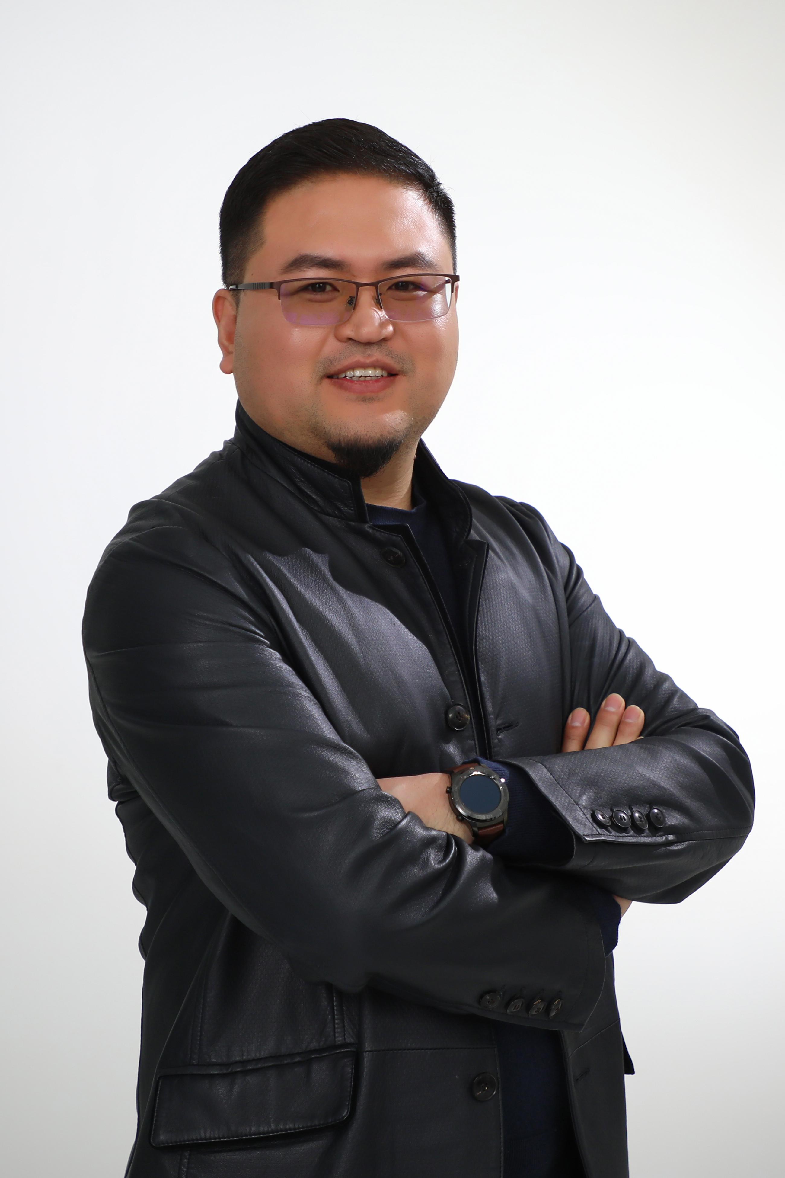 福布斯中国专访iPayLinks CEO甄国钢:做中国跨境电商的资金管家