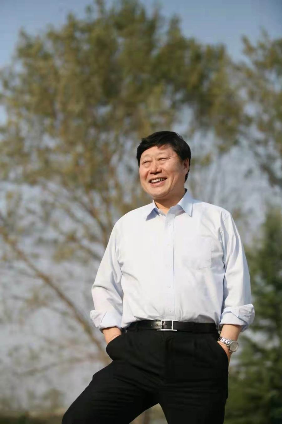 对话张瑞敏:物联网时代的生态品牌战略创新