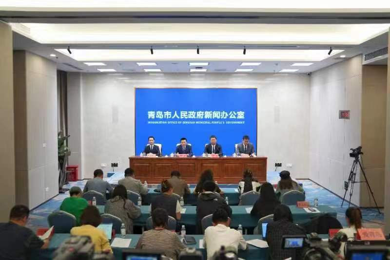 亮点全在这里！2024黄河流域跨境电商博览会新闻发布会今日召开