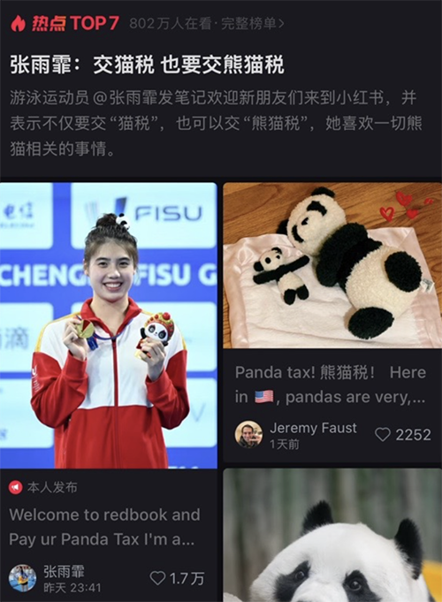 当国宝遇上非遗:爱上淘宝的熊猫公益,网友表示根本停不下来!